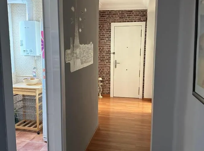 Cristina Center * فالنسيا