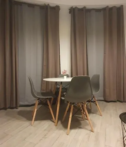 Appartement Flats Puente Ademuz De 3 *