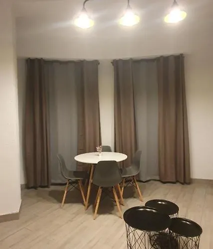 Flats Puente Ademuz De 3