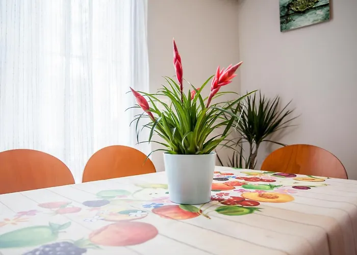 Piso En La Playa, Wifi Gratis Y Ac * 발렌시아