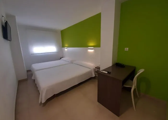 Sol Playa Hotel Valence