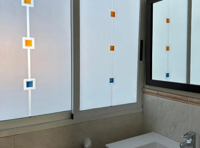 شقة Cristina Center فالنسيا