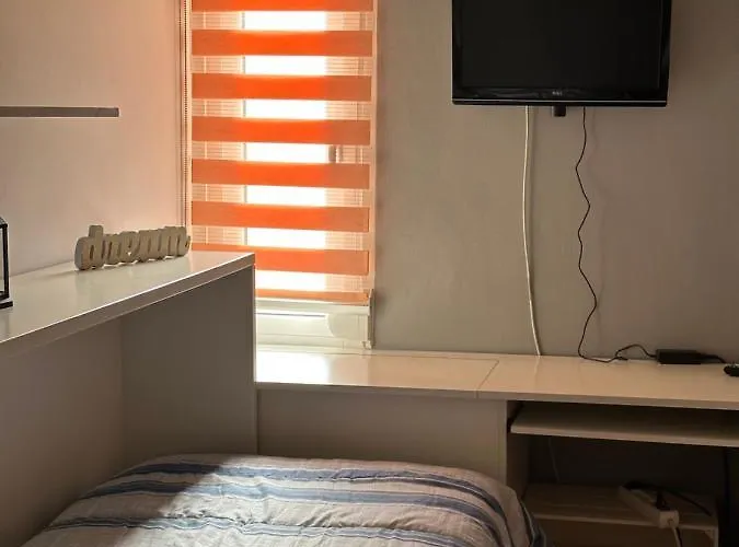 Cristina Center * فالنسيا