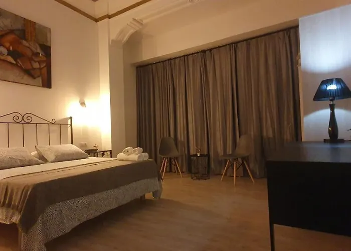 Appartement Flats Puente Ademuz De 3