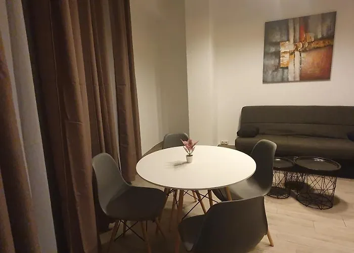 Flats Puente Ademuz De 3 *