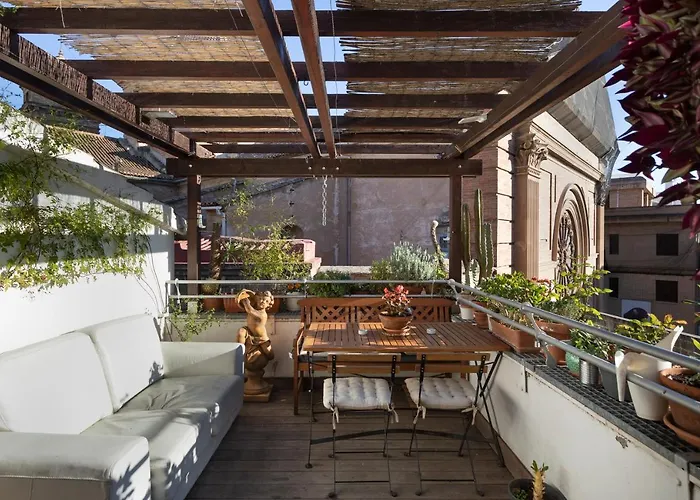 Silk Exchange - Market Appartement