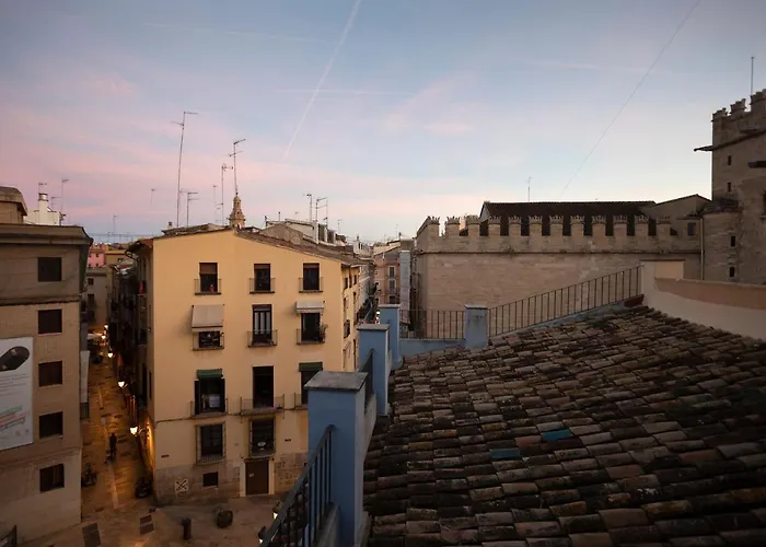Silk Exchange - Market Appartement Valence