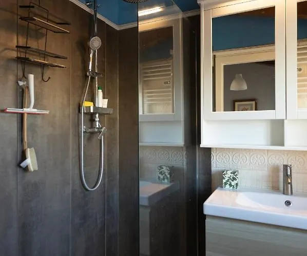 Appartement Silk Exchange - Market *