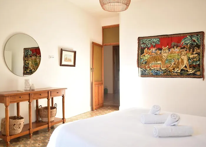 Gran Cerca De Ruzafa Lejlighed