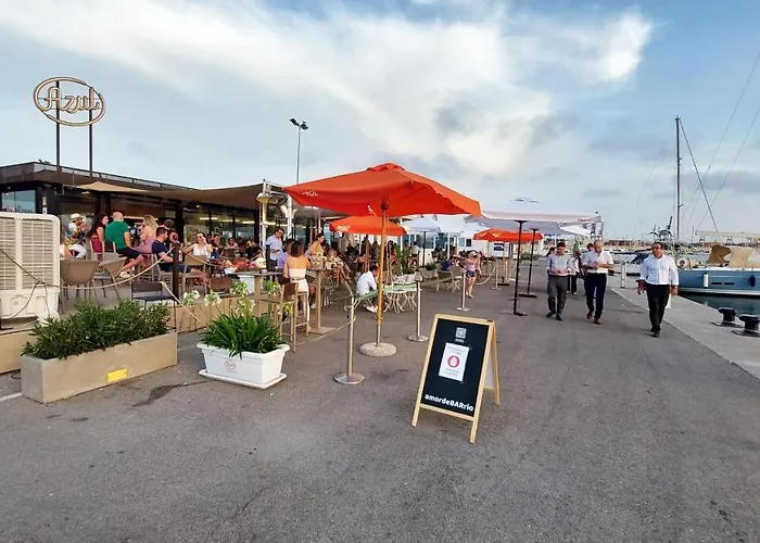 Autentico Velero En Båthotell *