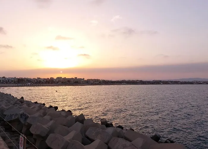 Autentico Velero En Båthotell *