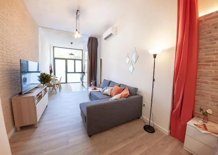 Nb - Cozy Loft Steps From Of Arts & Sciences 아파트 *