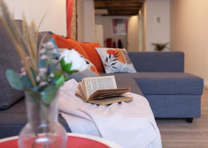 Nb - Cozy Loft Steps From Of Arts & Sciences 아파트 *