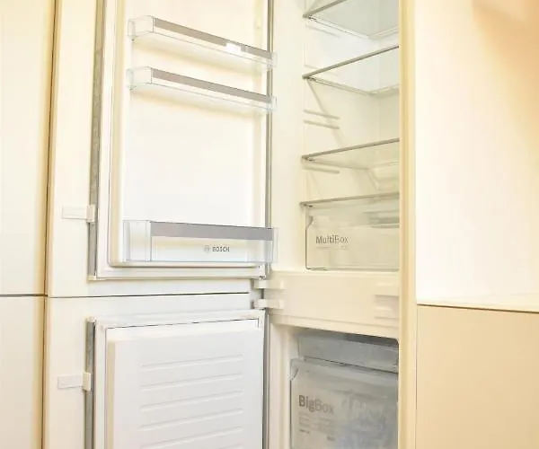 Lejlighed Gran Cerca De Ruzafa