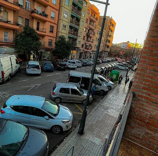 Δωμάτια σε οικογενειακή κατοικία Alojamiento *