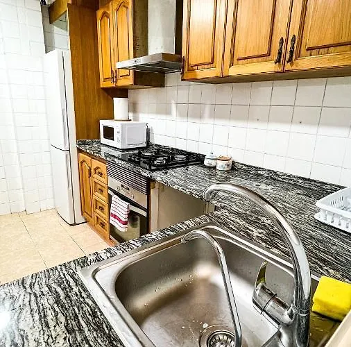 Alojamiento Βαλένθια