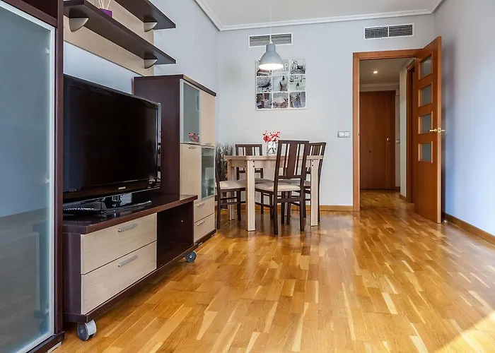 Flat Swim And Paddle 아파트 *