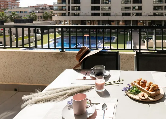 Veramar Apartmán Valencie