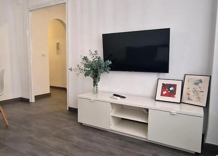 Dionis Silence Διαμέρισμα *