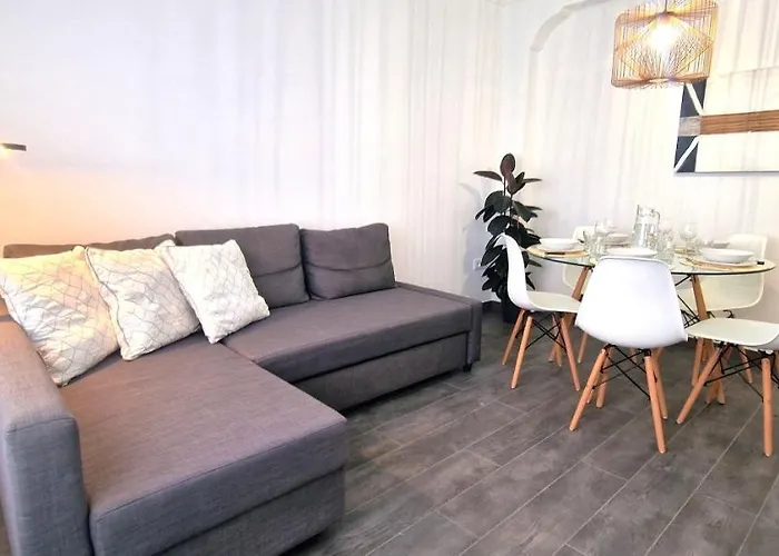 Dionis Silence Διαμέρισμα Βαλένθια