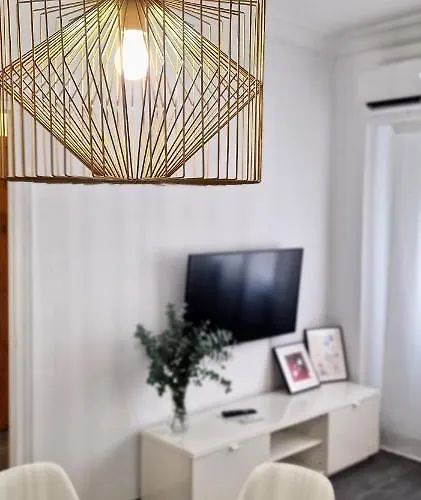 Διαμέρισμα Dionis Silence