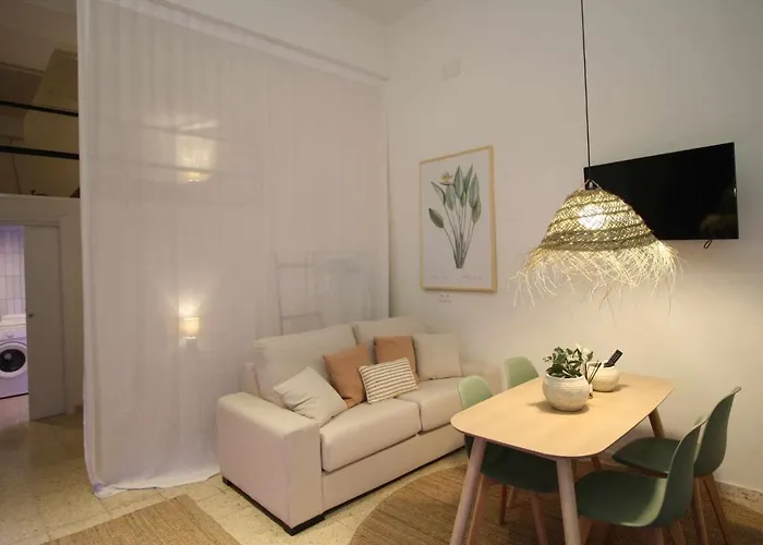 Loft Ibiza N2 Valencia