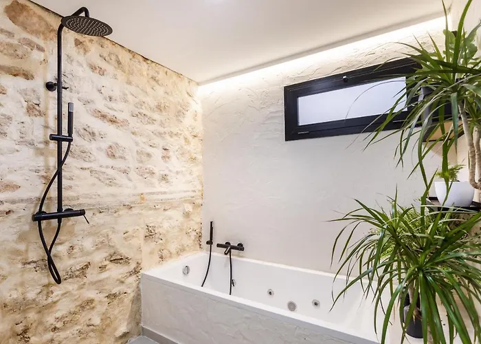 Amazinn Collection Valencia Centro Evi 아파트