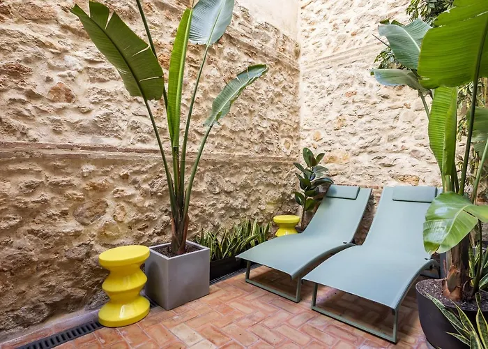 Amazinn Collection Valencia Centro Evi 아파트 *