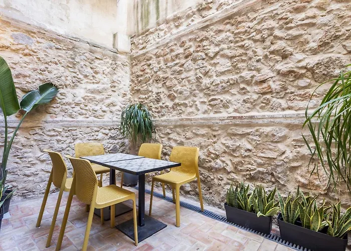 Amazinn Collection Valencia Centro Evi