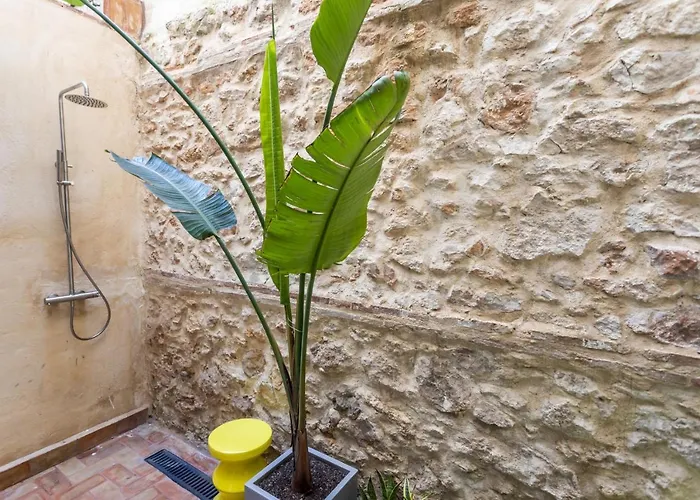 아파트 Amazinn Collection Valencia Centro Evi