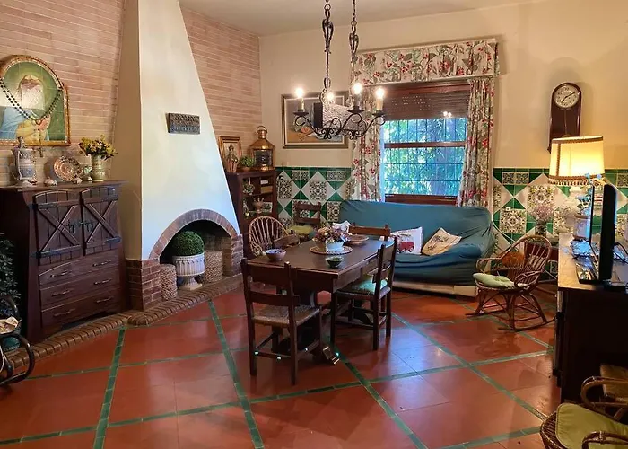 Huerto Valenciano - Sol Y Tranquilidad - Piscina Prázdninový dům Valencie