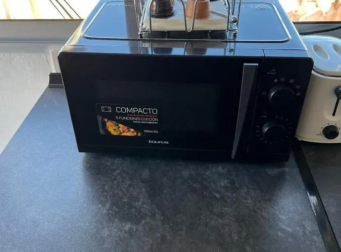 Διαμέρισμα Attic Loft Gran Via *