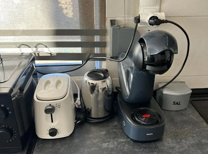 Attic Loft Gran Via *