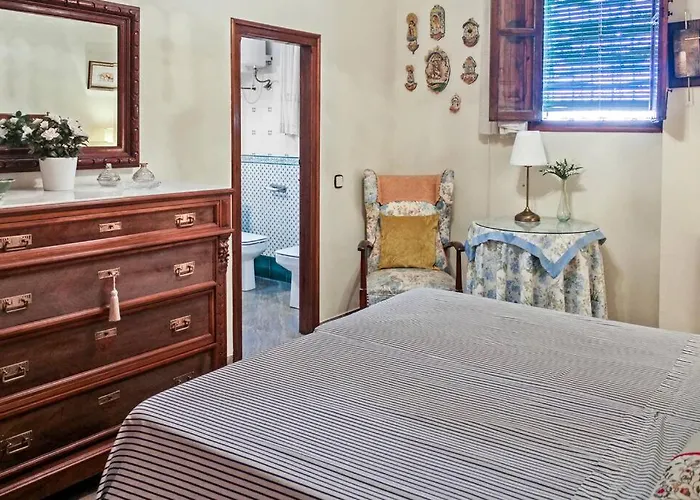 Huerto Valenciano - Sol Y Tranquilidad - Piscina *