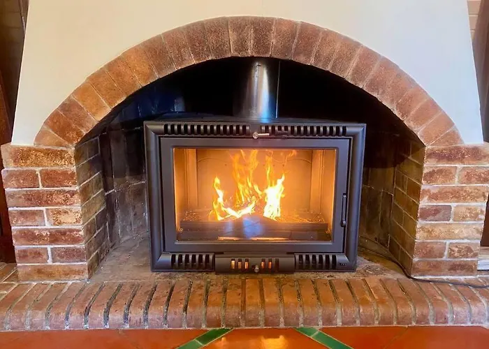 Huerto Valenciano - Sol Y Tranquilidad - Piscina *