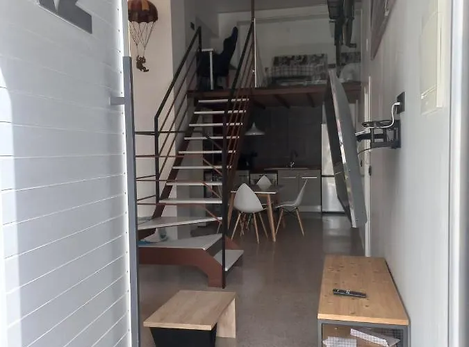 Διαμέρισμα Loft Nou Benicalap - Housevanlive Βαλένθια