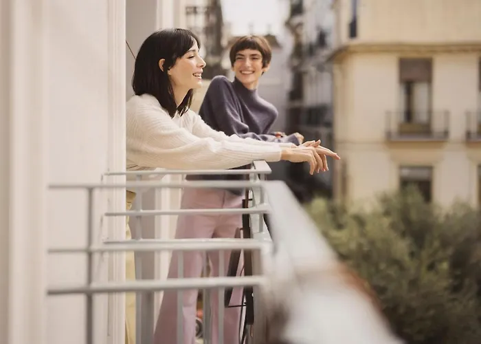 Anderson Flats Valencia