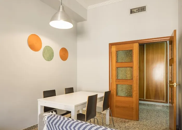 Apartamento Macflats Puerto