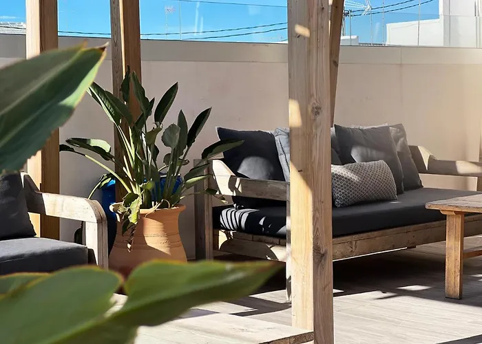 Luxury - Calma Διαμέρισμα