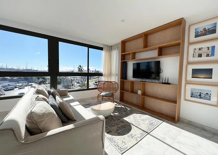 Διαμέρισμα Luxury - Calma