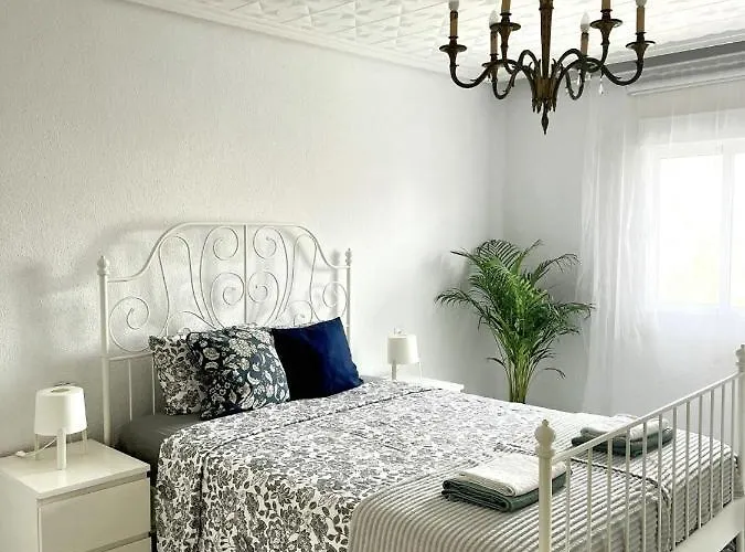 Privat bolig Sweets On The Valencia