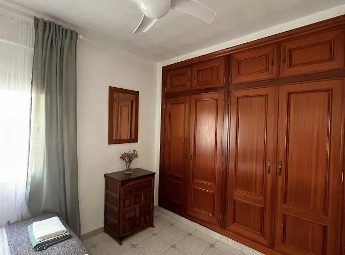 Privat bolig Sweets On The Valencia