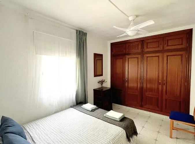 Sweets On The Privat bolig