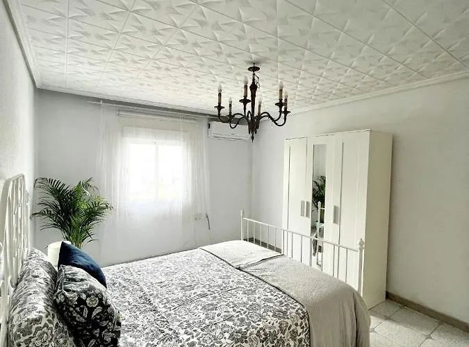 Privat bolig Sweets On The Valencia