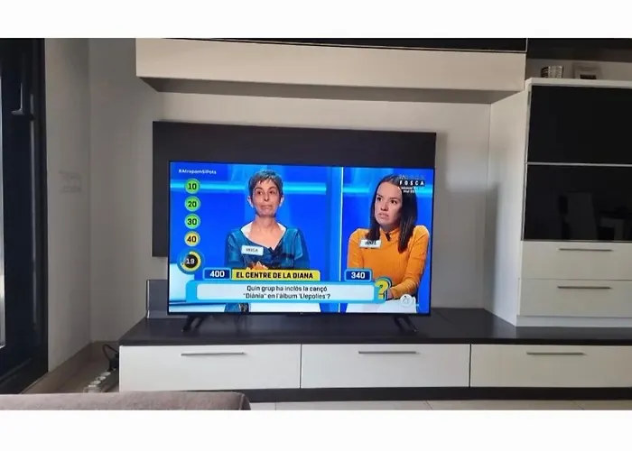 Veramar * Βαλένθια