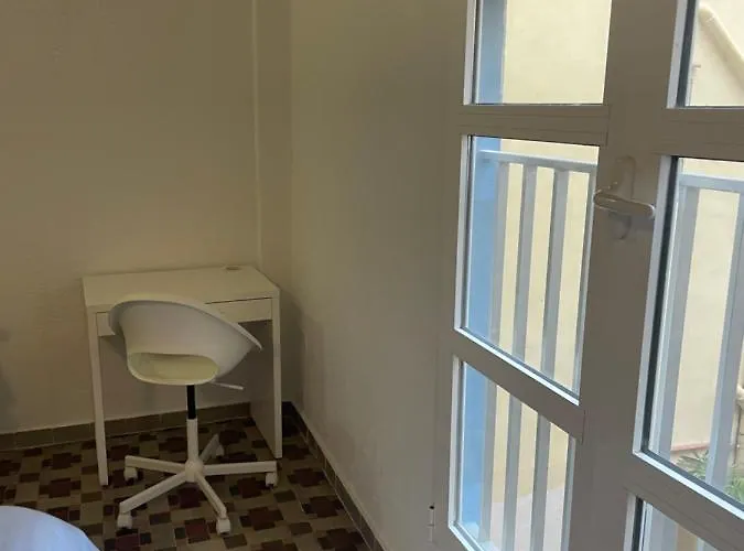 Alojamiento Ricar Διαμέρισμα *