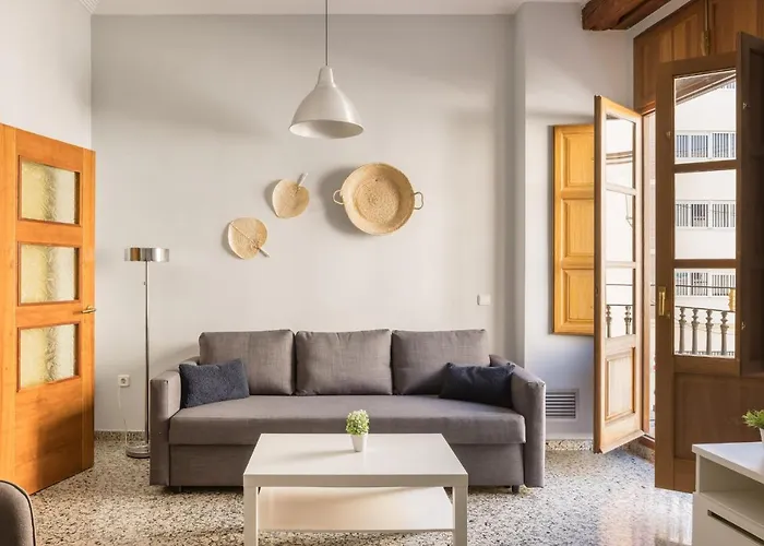 Apartamento Macflats Puerto *