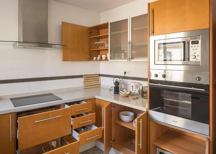 Macflats Puerto Apartamento Valencia