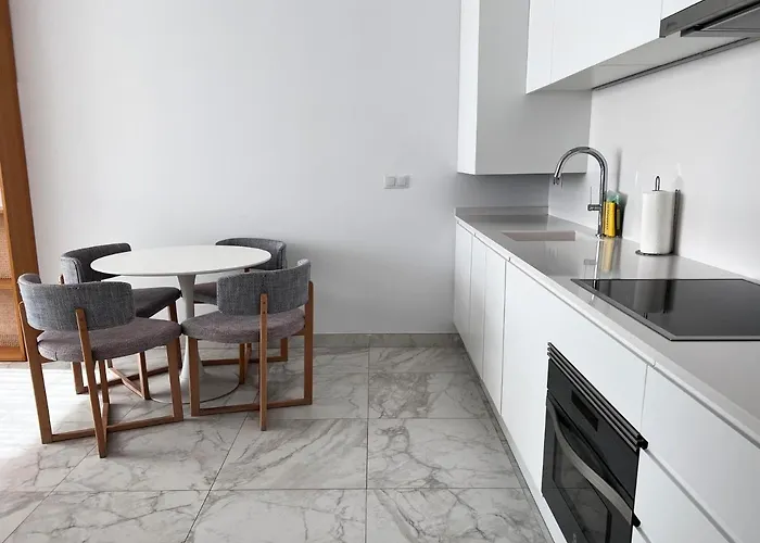 Διαμέρισμα Luxury - Calma