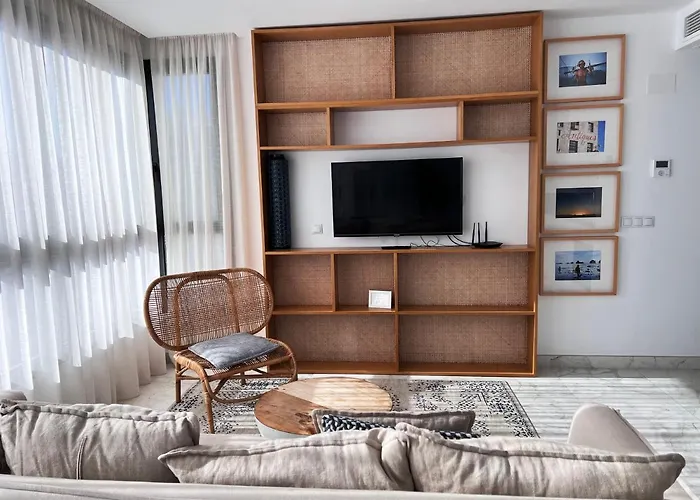 Lejlighed Luxury - Calma